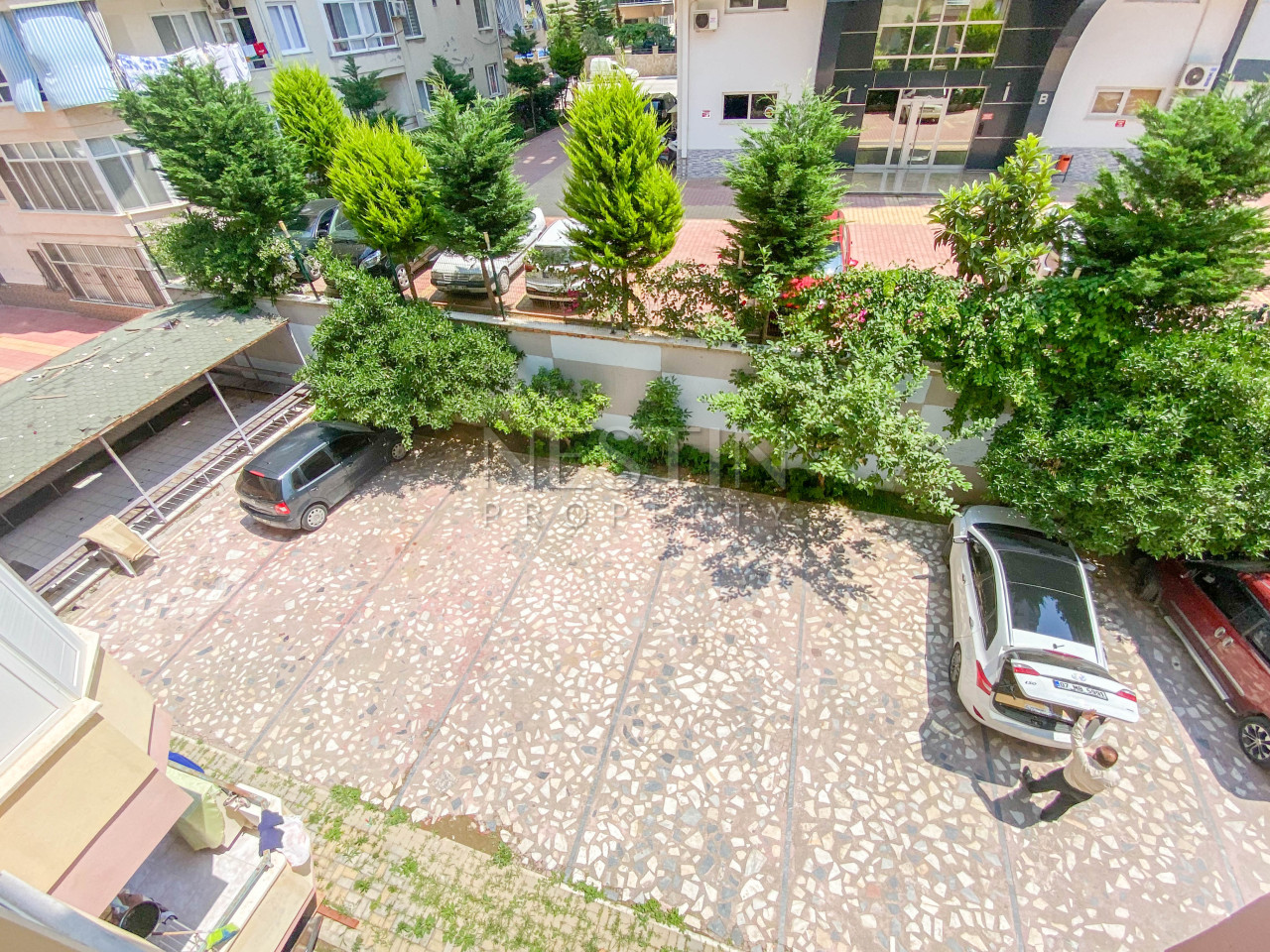 Квартира 3+1 в районе Махмутлар в 400 м от Средиземного моря фото 23