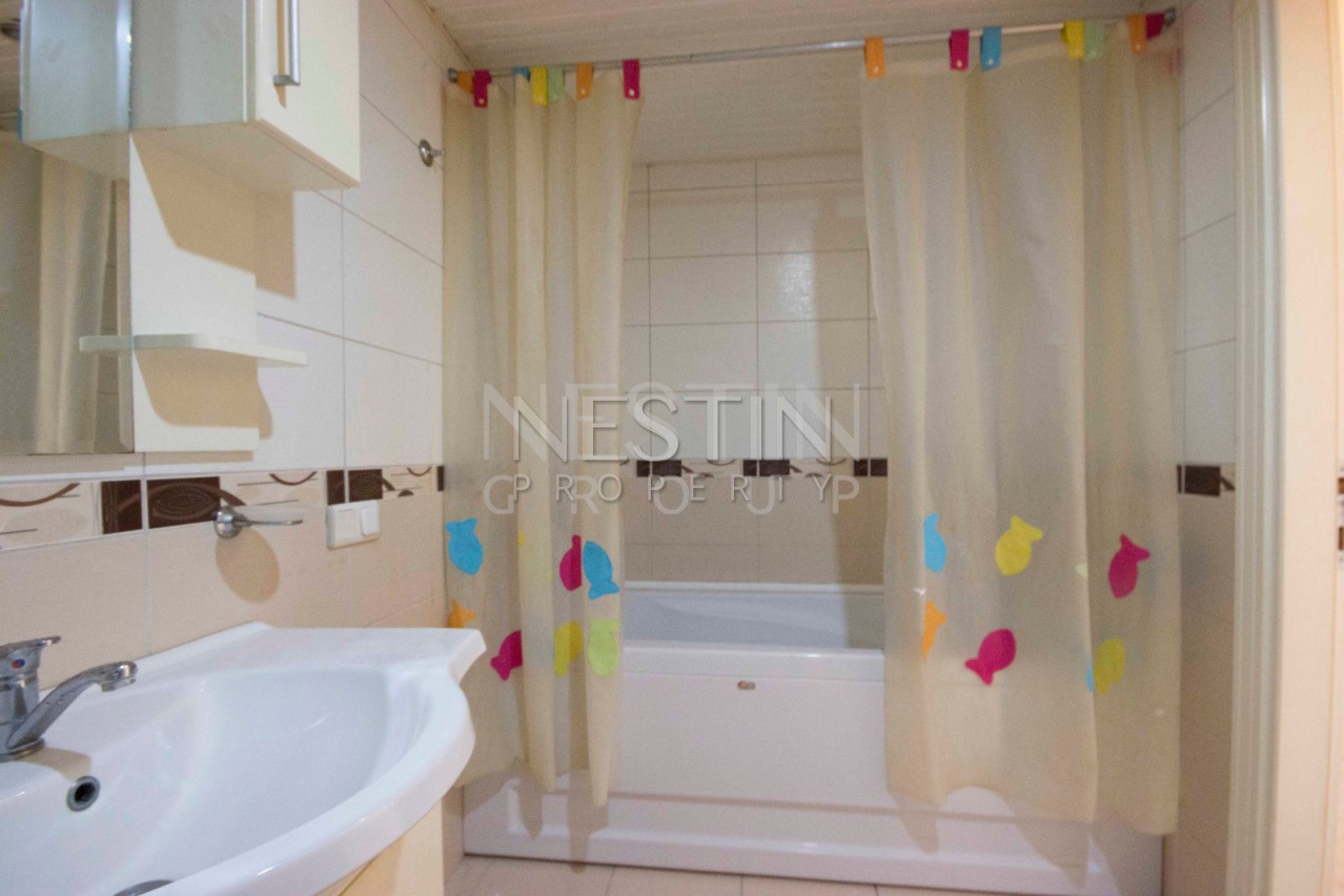 Квартира 2+1 с прекрасным видом в районе Тосмур фото 20