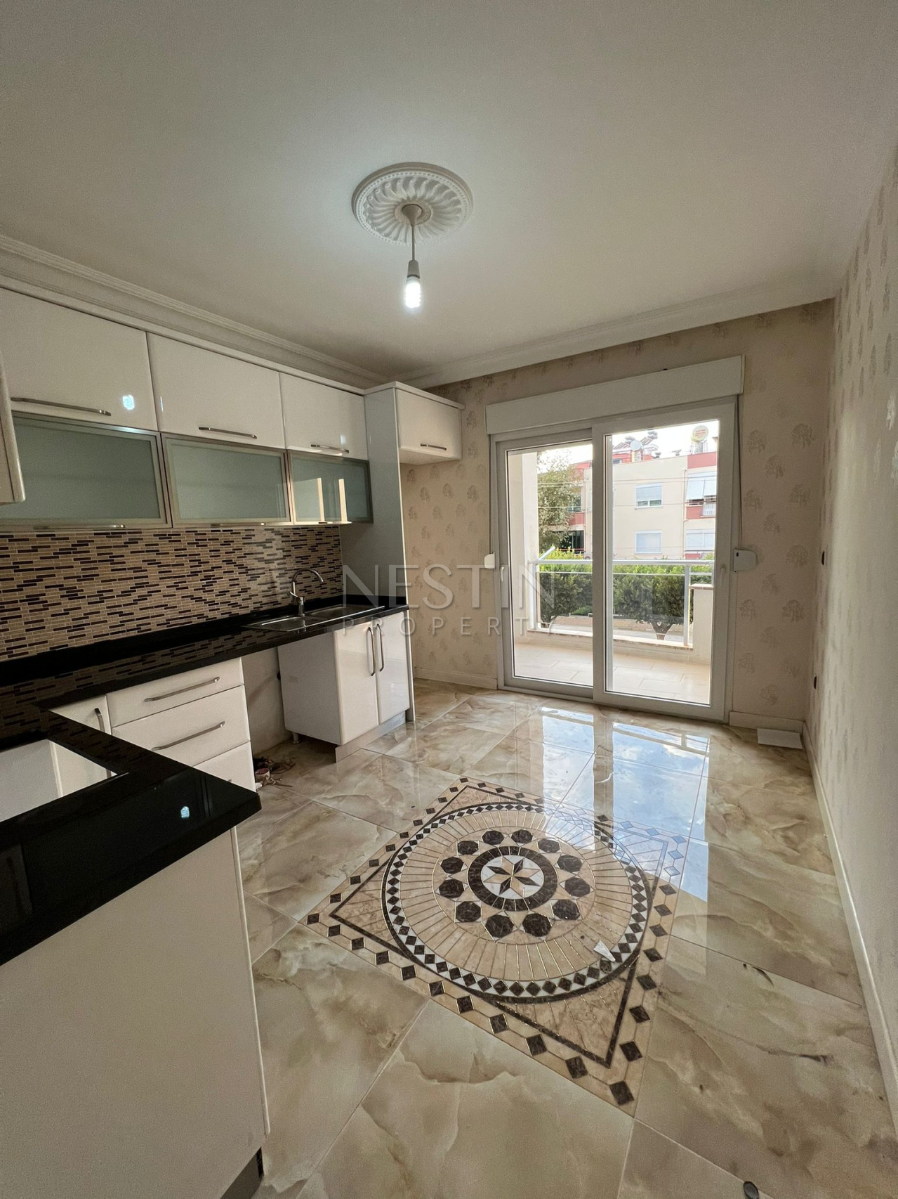 Квартира 3+1 в районе Оба в 300 м от Средиземного моря фото 3