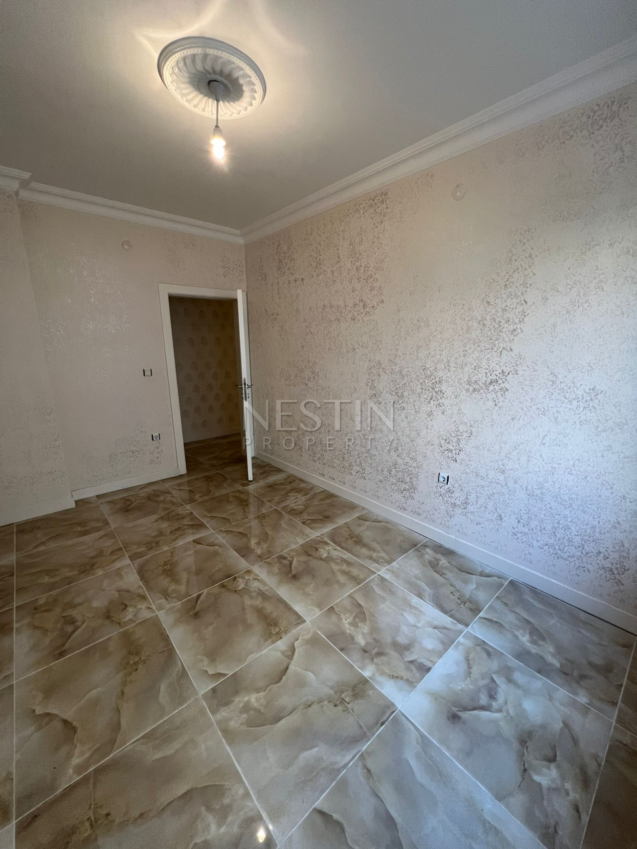 Квартира 3+1 в районе Оба в 300 м от Средиземного моря фото 8