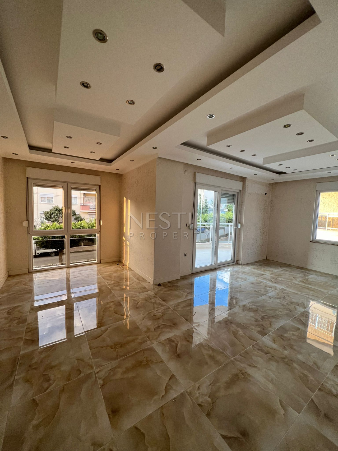 Квартира 3+1 в районе Оба в 300 м от Средиземного моря фото 9