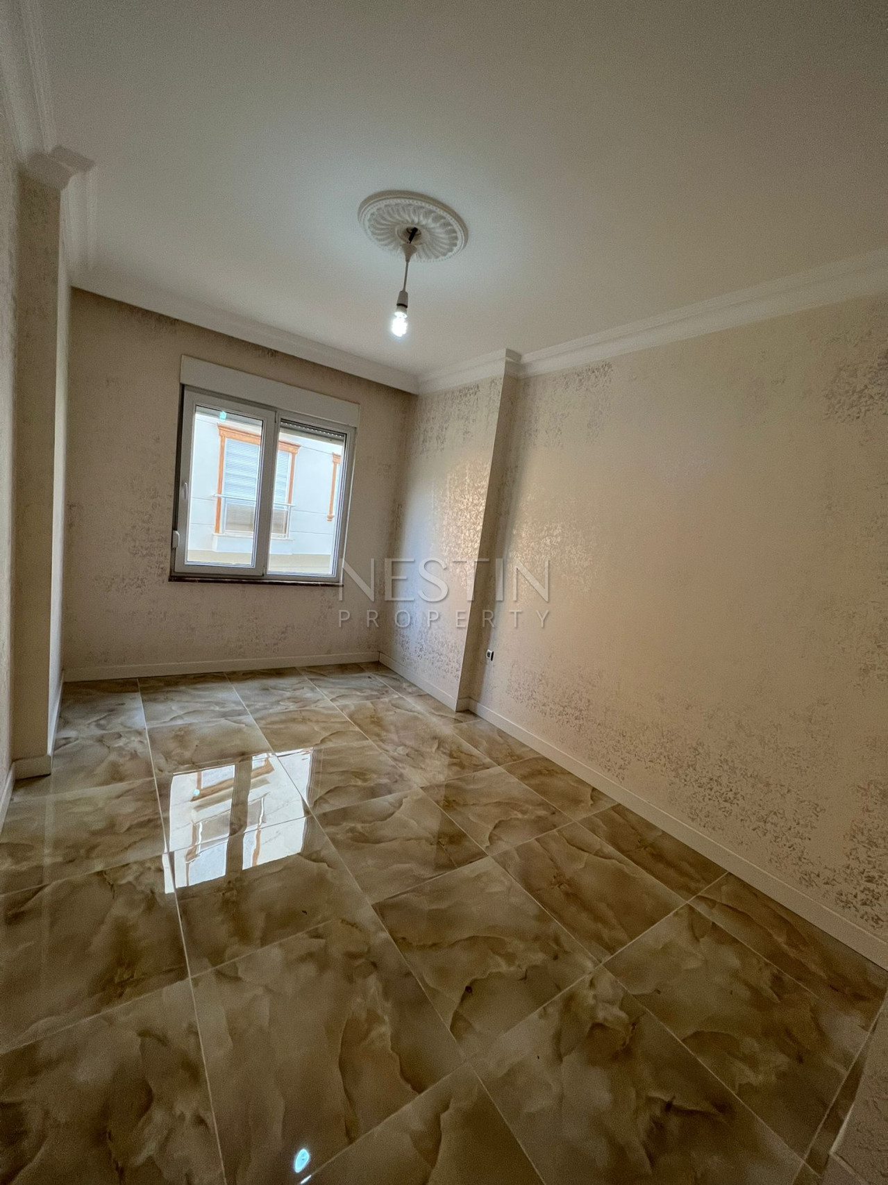 Квартира 3+1 в районе Оба в 300 м от Средиземного моря фото 10