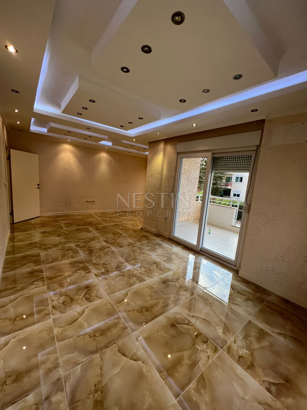 Квартира 3+1 в районе Оба в 300 м от Средиземного моря фото 11