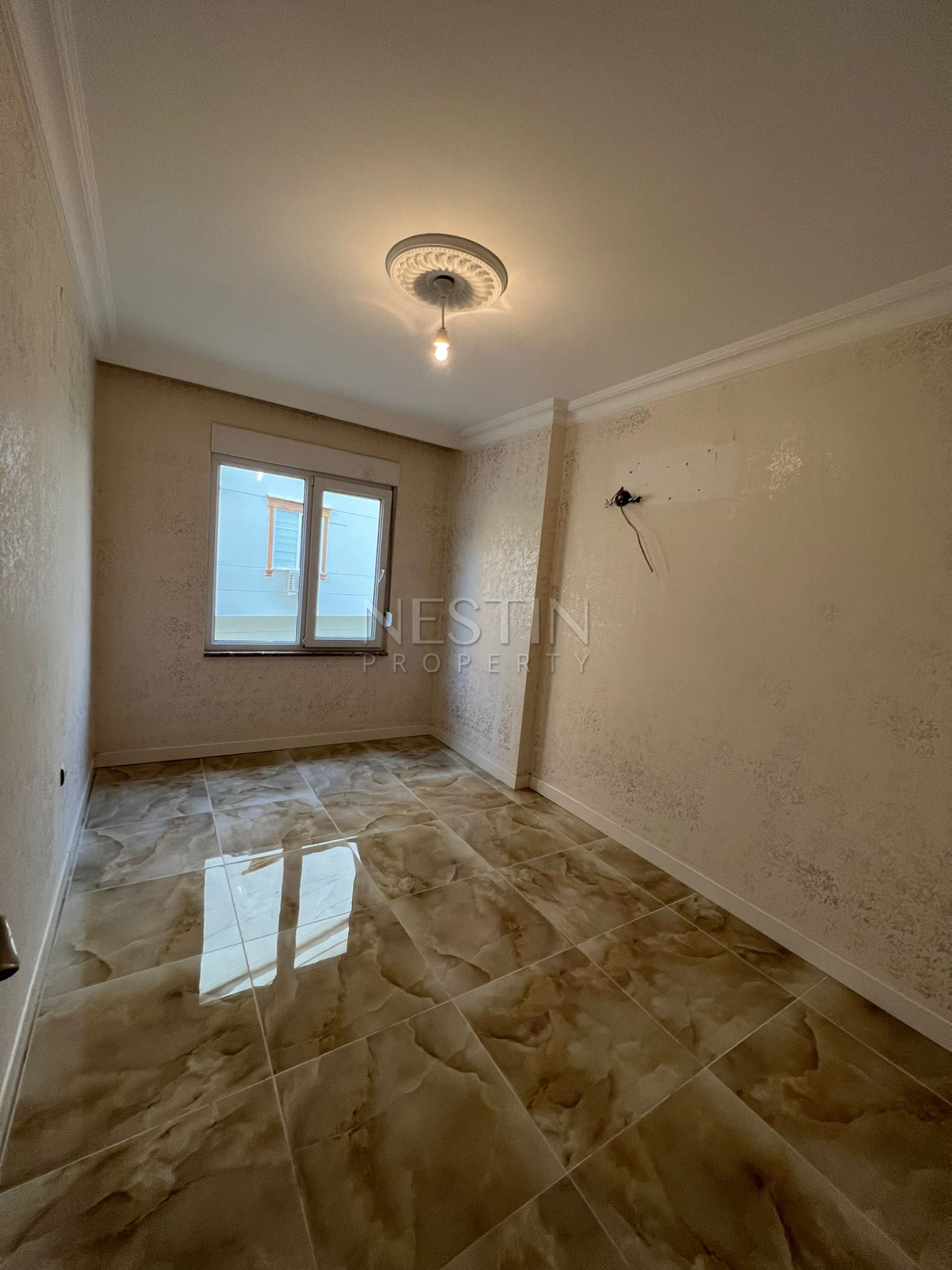 Квартира 3+1 в районе Оба в 300 м от Средиземного моря фото 12