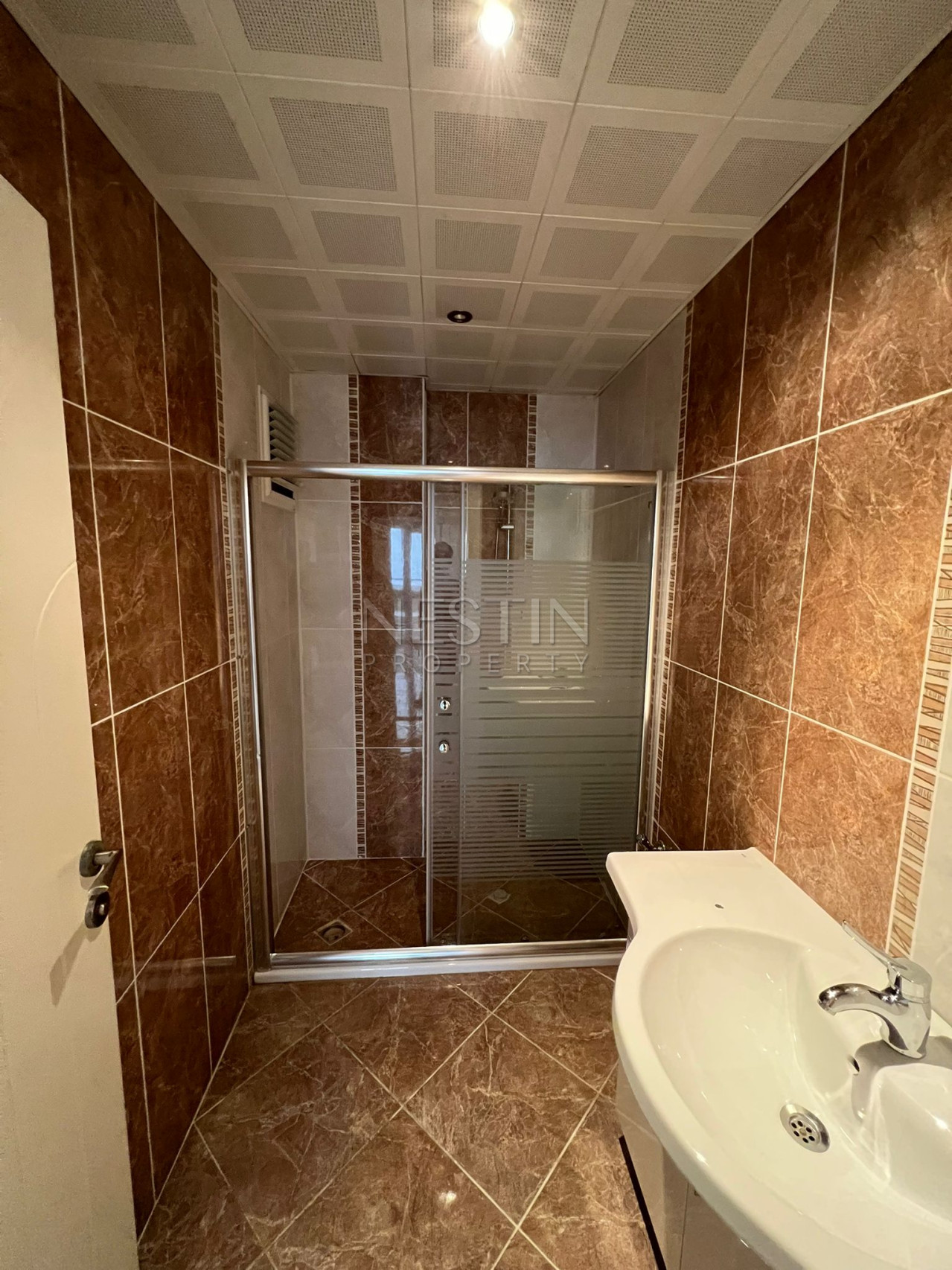 Квартира 3+1 в районе Оба в 300 м от Средиземного моря фото 13