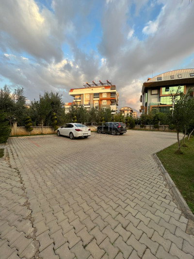 Квартира 3+1 в районе Оба в 300 м от Средиземного моря фото 18