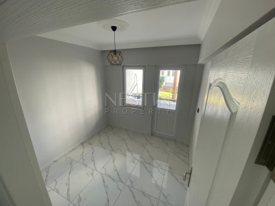 Квартира 2+1 в курортном районе Конаклы в 100 м от Средиземного моря. фото 5