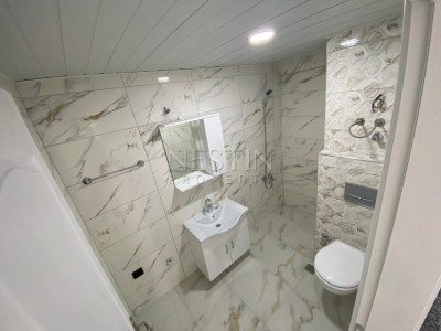 Квартира 2+1 в курортном районе Конаклы в 100 м от Средиземного моря. фото 12