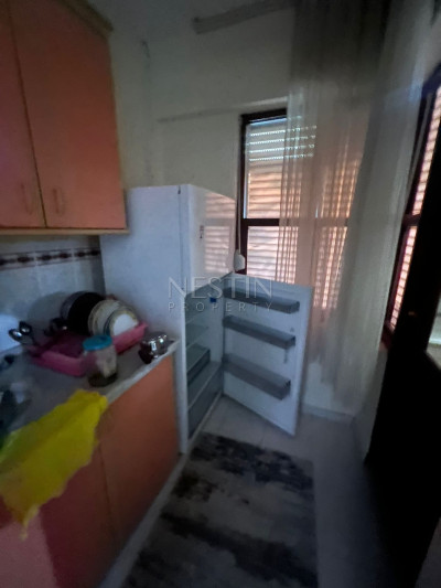 Квартира 2+1 в районе Конаклы в 400 м от Средиземного моря. фото 1