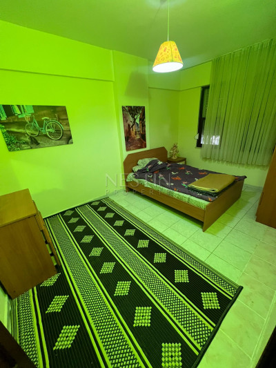 Квартира 2+1 в районе Конаклы в 400 м от Средиземного моря. фото 4