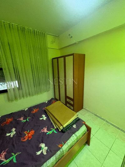 Квартира 2+1 в районе Конаклы в 400 м от Средиземного моря. фото 5