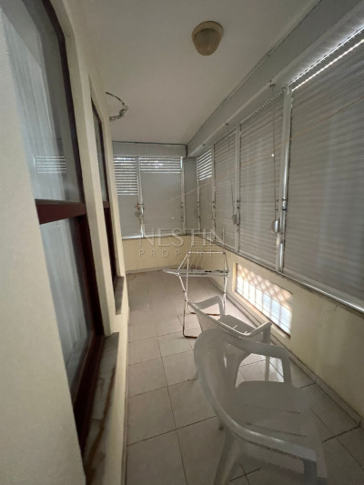 Квартира 2+1 в районе Конаклы в 400 м от Средиземного моря. фото 6