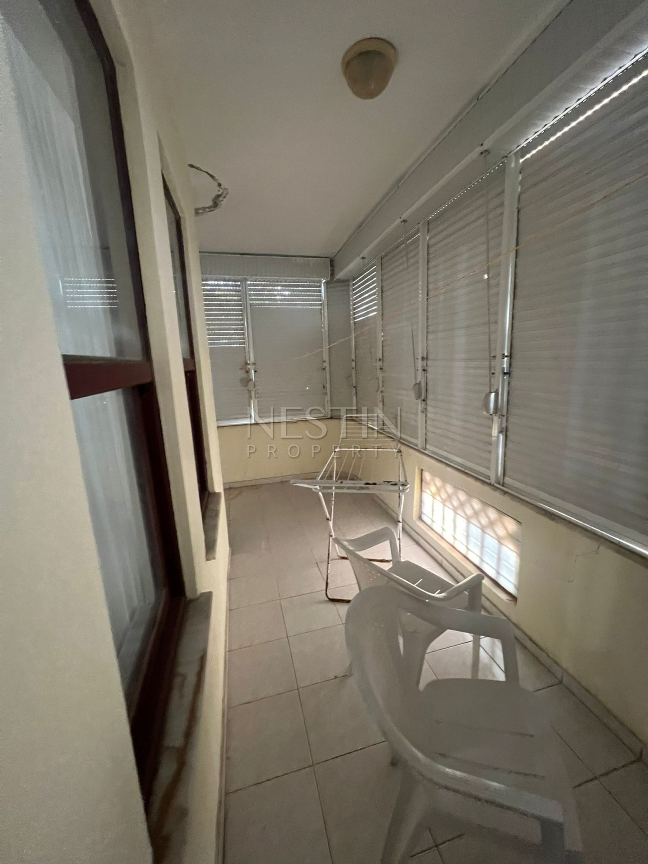 Квартира 2+1 в районе Конаклы в 400 м от Средиземного моря. фото 6