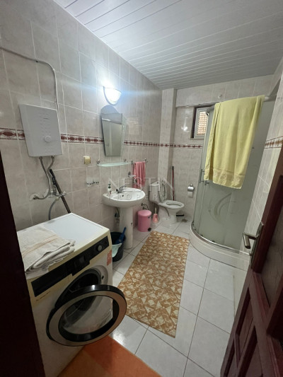 Квартира 2+1 в районе Конаклы в 400 м от Средиземного моря. фото 7