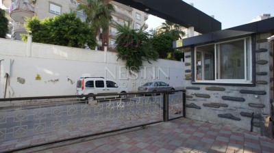 Меблированные апартаменты 3+1 в центральном районе Джикджилли фото 2