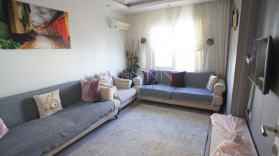 Меблированные апартаменты 3+1 в центральном районе Джикджилли фото 11