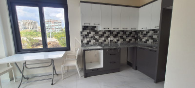 Квартира 1+1 в районе Оба в новом жилом комплексе фото 4