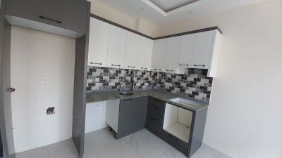 Квартира 1+1 в районе Оба в новом жилом комплексе фото 3