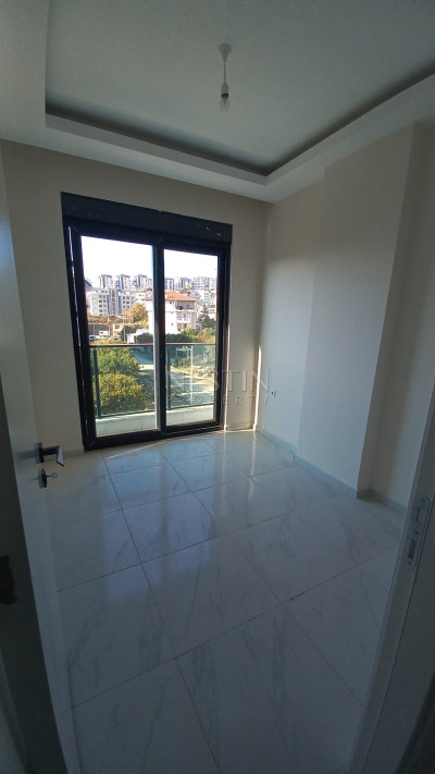 Квартира 1+1 в районе Оба в новом жилом комплексе фото 4