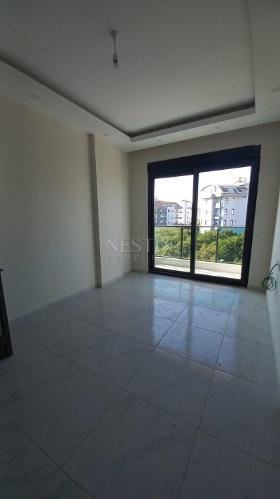 Квартира 1+1 в районе Оба в новом жилом комплексе фото 5