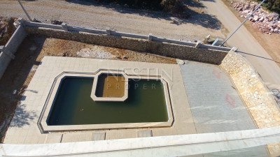 Квартира 1+1 в районе Оба в новом жилом комплексе фото 7