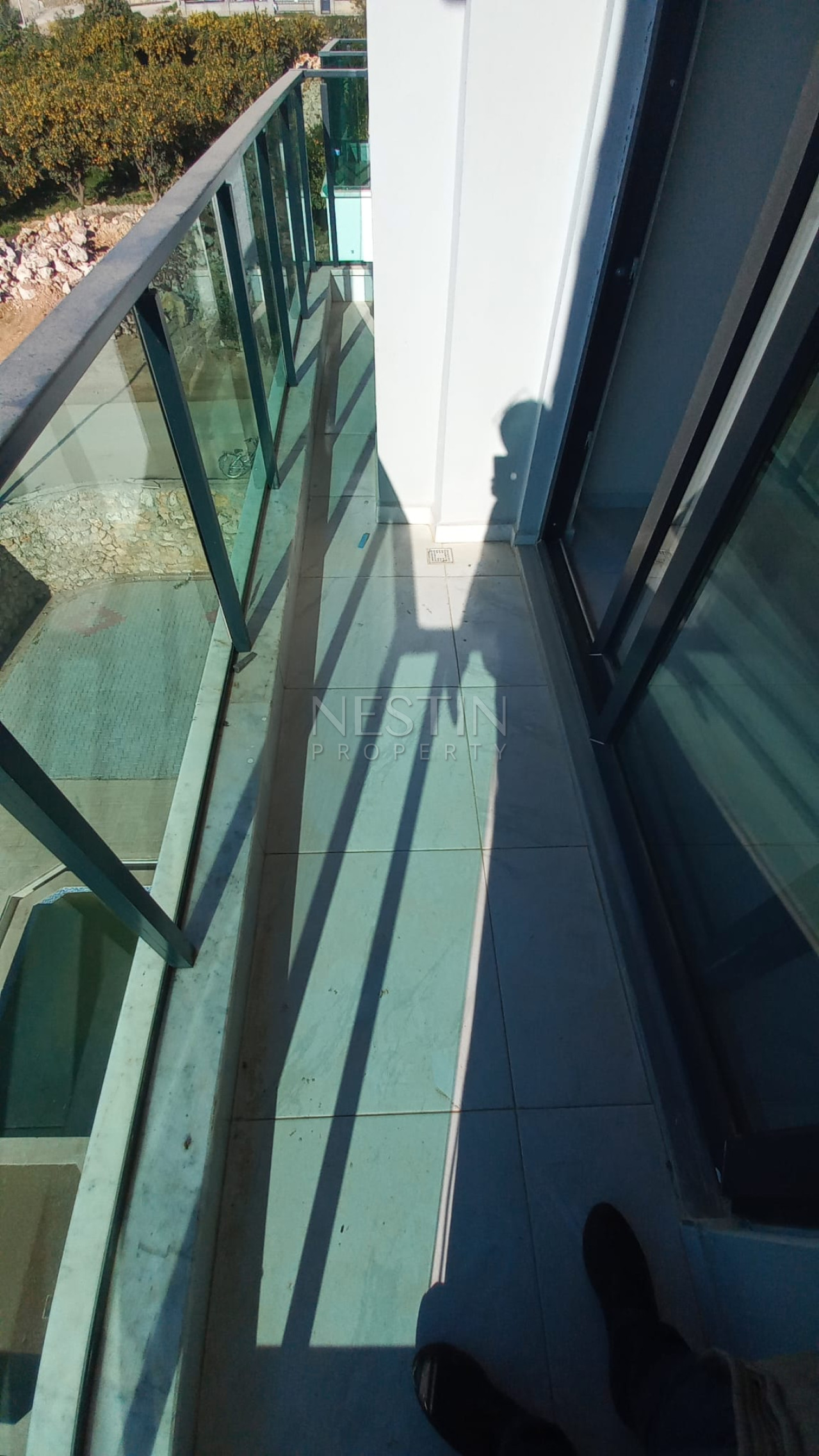 Квартира 1+1 в районе Оба в новом жилом комплексе фото 8