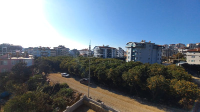 Квартира 1+1 в районе Оба в новом жилом комплексе фото 10