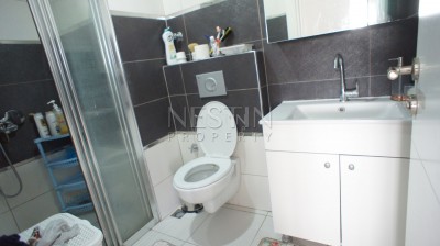 Меблированные апартаменты 3+1 в центральном районе Джикджилли фото 16