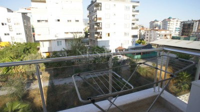 Меблированные апартаменты 3+1 в центральном районе Джикджилли фото 18