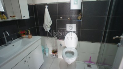 Меблированные апартаменты 3+1 в центральном районе Джикджилли фото 20