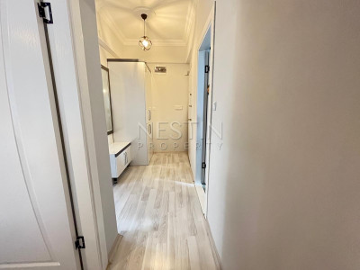 Квартира 2+1 в районе Оба в 500 м от Средиземного моря фото 10