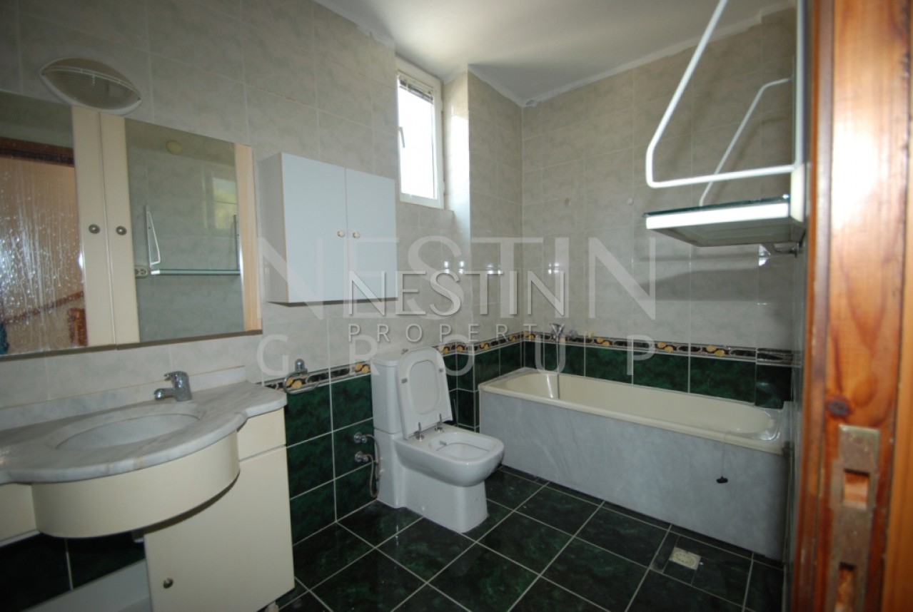 Вилла 5+1 по очень бюджетной цене в центре Аланьи фото 15