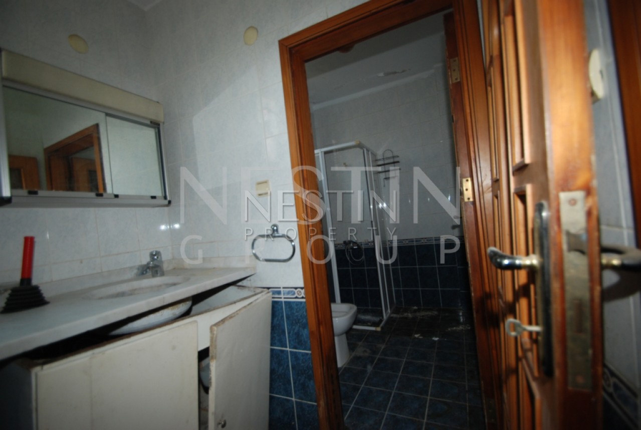 Вилла 5+1 по очень бюджетной цене в центре Аланьи фото 16