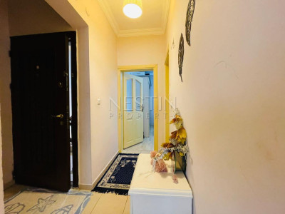 Квартира 1+1 в центре города Аланья в 150 м от Средиземного моря фото 3