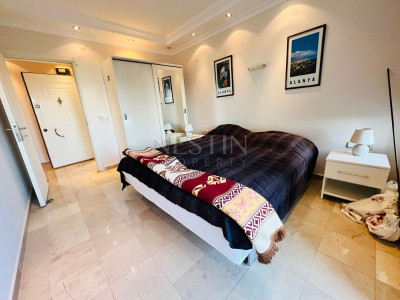 Квартира 2+1 в центре города Аланья в районе Тепе с видом горы фото 9