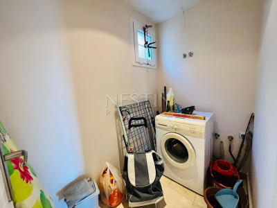 Квартира 2+1 в центре города Аланья в районе Тепе с видом горы фото 15