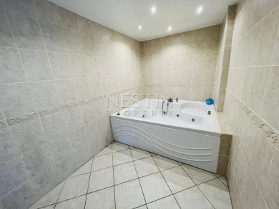 Квартира 2+1 в центре города Аланья в районе Тепе с видом горы фото 17