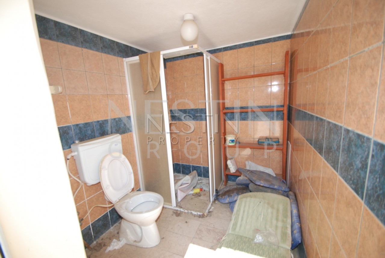 Вилла 5+1 по очень бюджетной цене в центре Аланьи фото 17