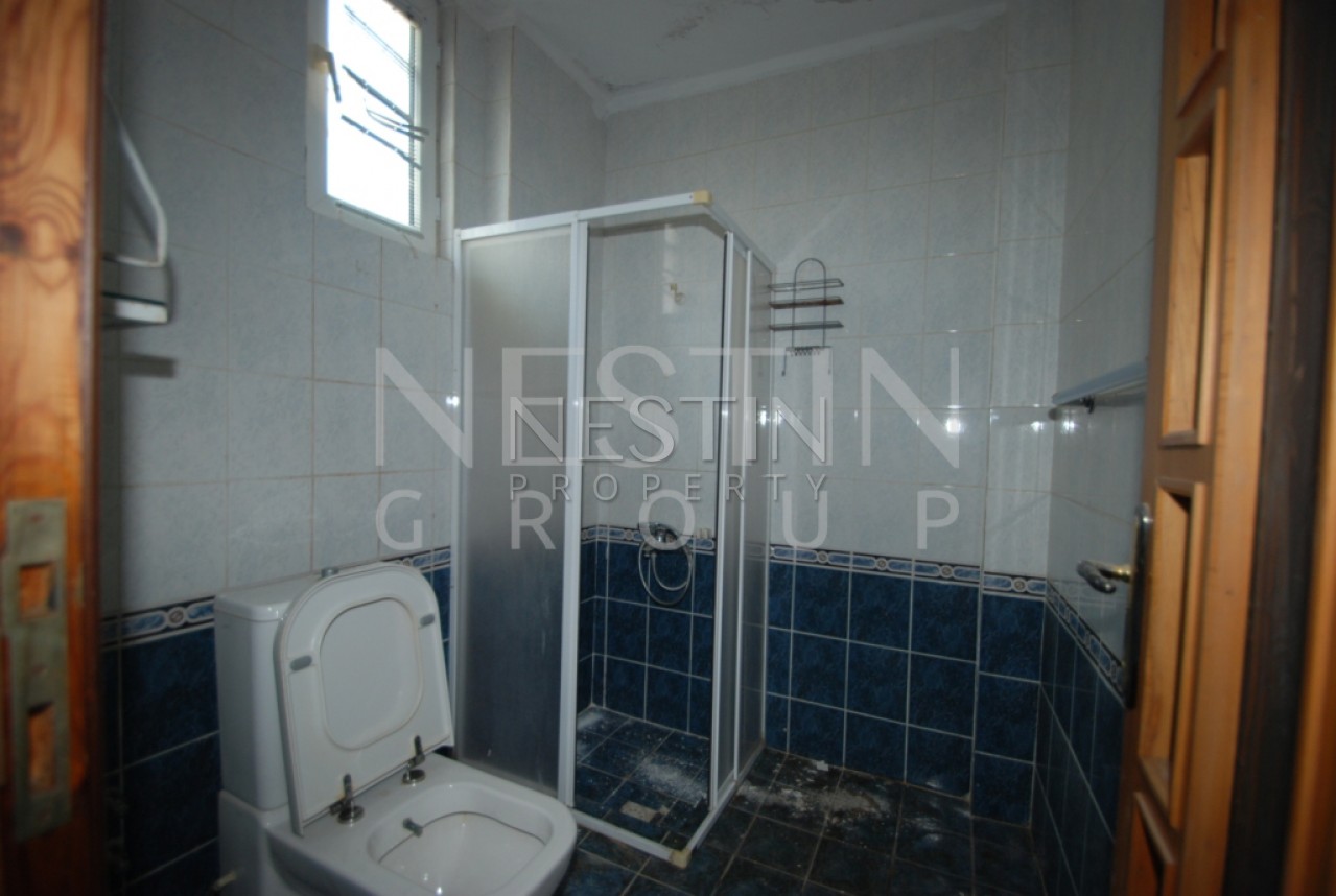 Вилла 5+1 по очень бюджетной цене в центре Аланьи фото 18