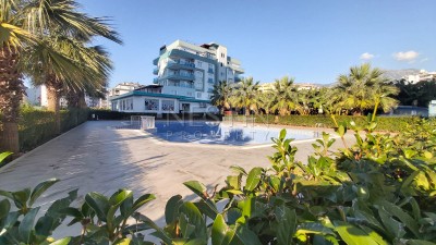 Просторный пентхаус 4+1 с мебелью в Махмутларе от собственника фото 2