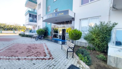 Просторный пентхаус 4+1 с мебелью в Махмутларе от собственника фото 5