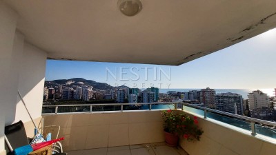 Просторный пентхаус 4+1 с мебелью в Махмутларе от собственника фото 6