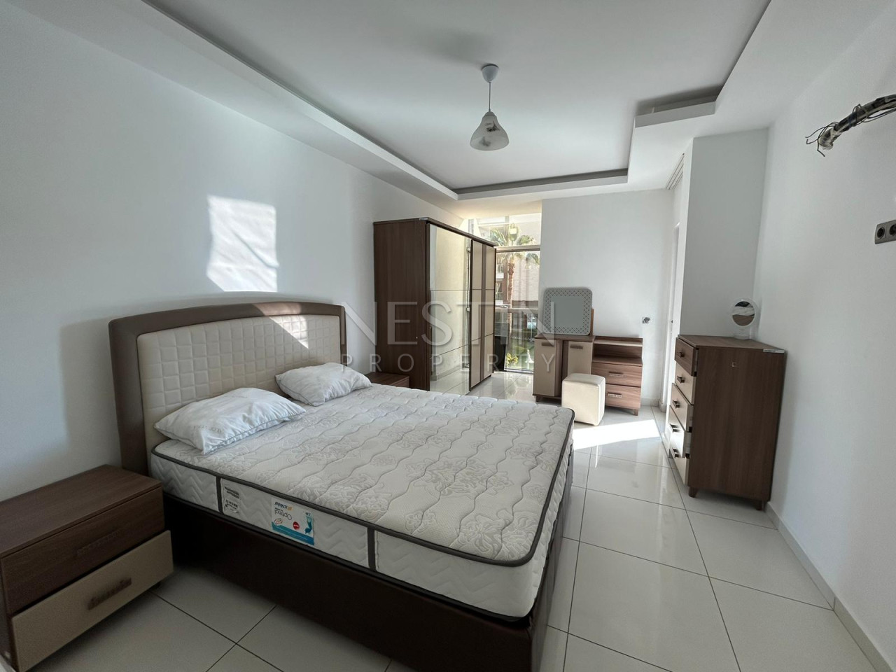 Квартира 2+1 в районе Оба в 1200 м от Средиземного моря фото 6