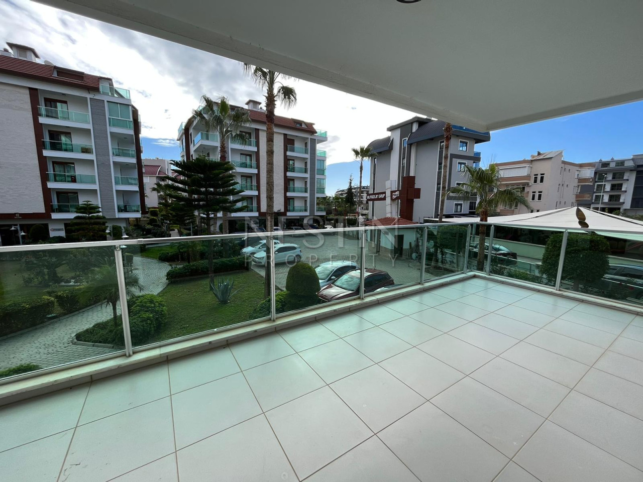 Квартира 2+1 в районе Оба в 1200 м от Средиземного моря фото 7