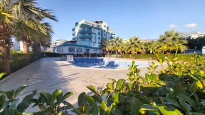 Просторный пентхаус 4+1 с мебелью в Махмутларе от собственника фото 9