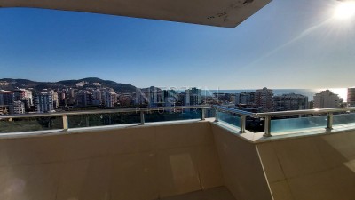 Просторный пентхаус 4+1 с мебелью в Махмутларе от собственника фото 10