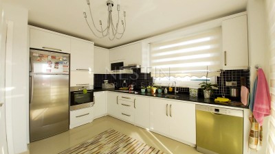 Просторный пентхаус 4+1 с мебелью в Махмутларе от собственника фото 13