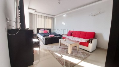 Просторный пентхаус 4+1 с мебелью в Махмутларе от собственника фото 15