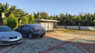 Просторный пентхаус 4+1 с мебелью в Махмутларе от собственника фото 17