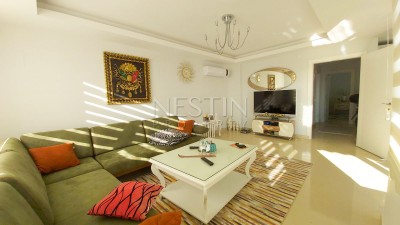 Просторный пентхаус 4+1 с мебелью в Махмутларе от собственника фото 18